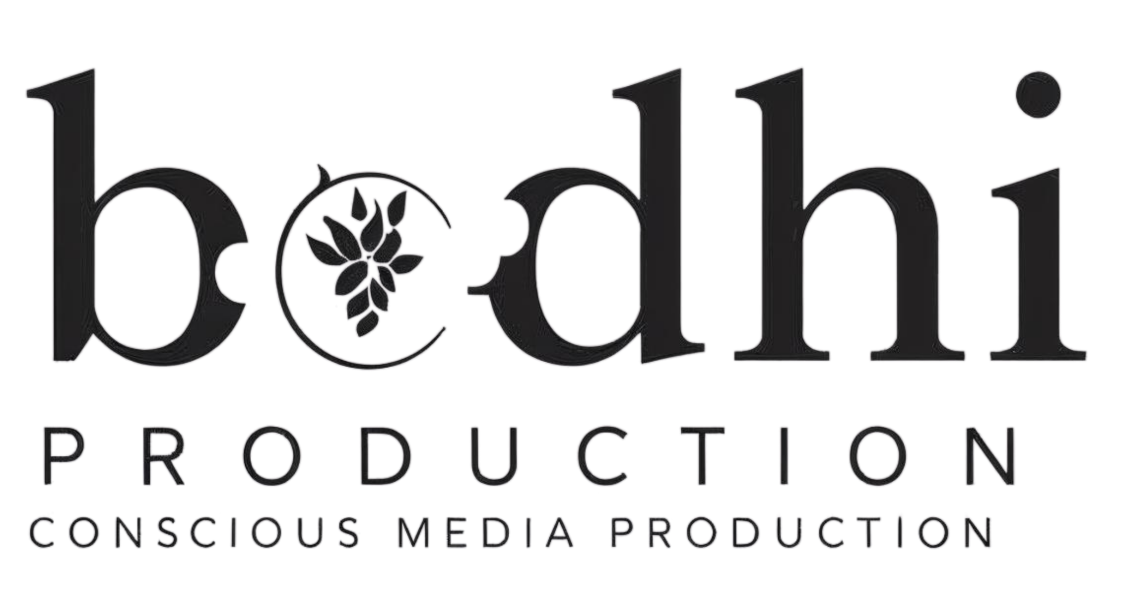 Logotipo de Bodhi Production
