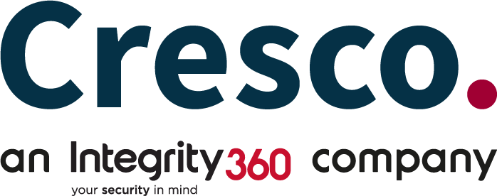 Logotipo de Cresco · an Integrity360 company