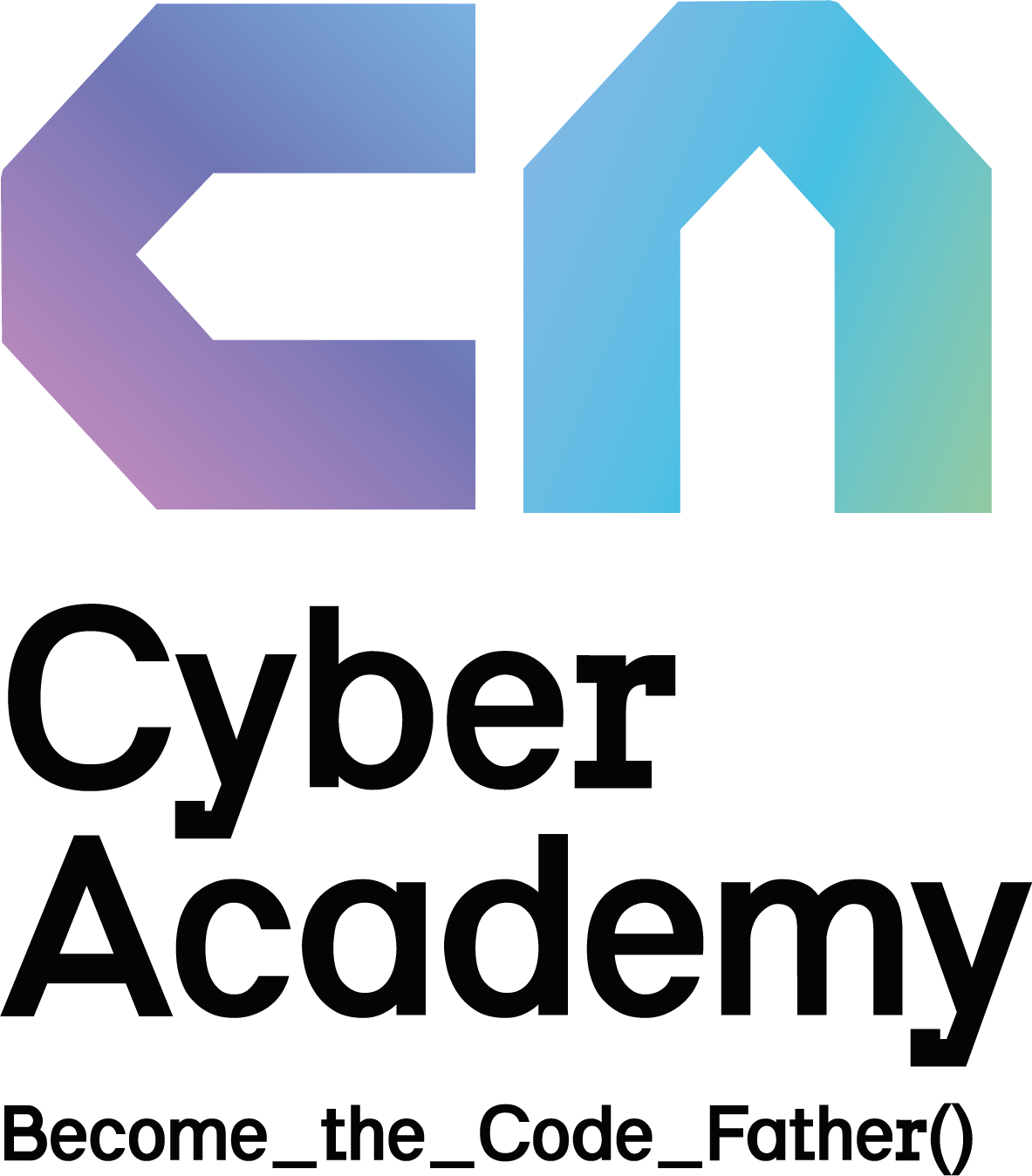 Logotipo de CyberAcademy