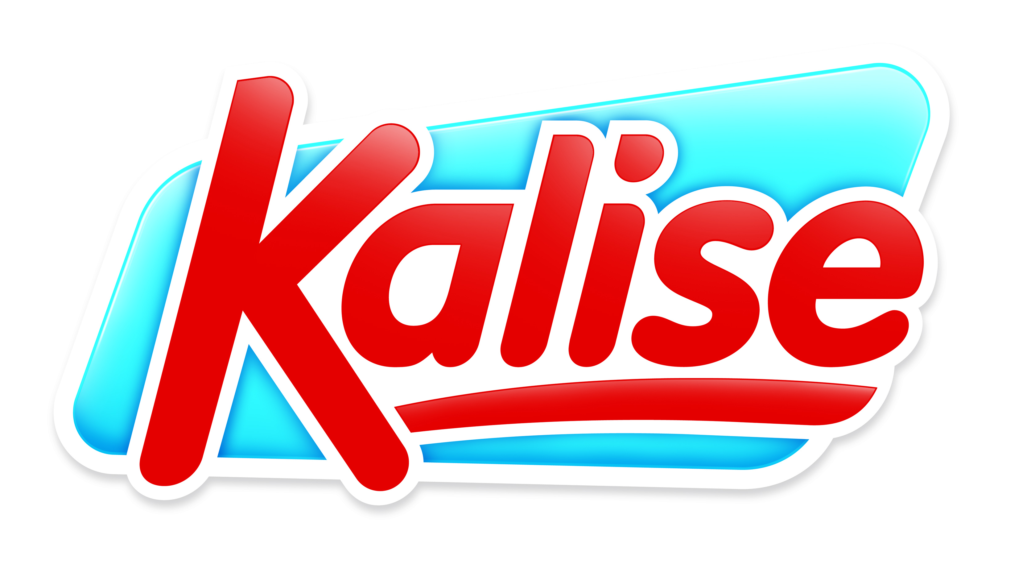 Logotipo de Kalise