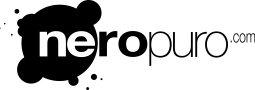 Logotipo de Nero Puro