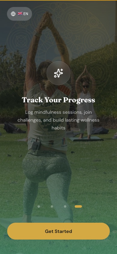 Onboarding · Sigue tu progreso